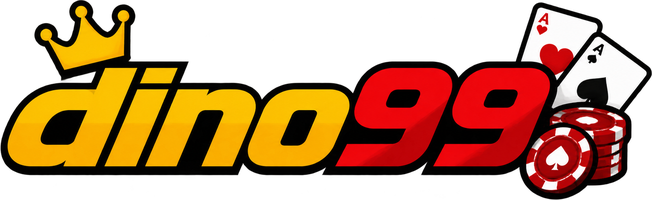 dino99 logo